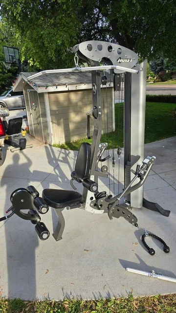 Hoist hf 985 online