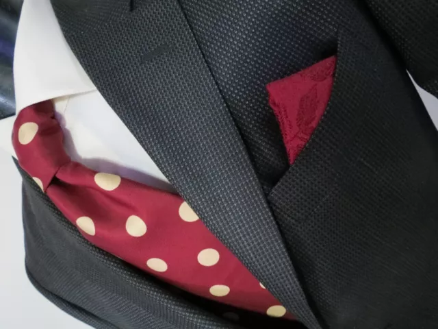 MISSONI Made in Italy Silk will blend fine Italian weave sport coat 40 R