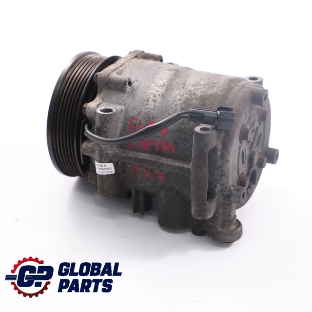 CONDIZIONATORE ARIA CONDIZIONATA compressore per VW Tiguan 5N 1.4 2.0