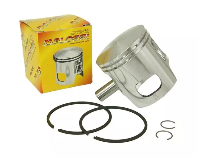 Piston MALOSSI 47mm / 12mm 70cc