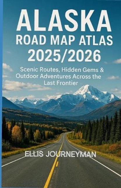 Guide SE Alaska Maps Your 2026 Exploration Hub