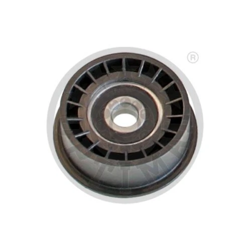 1 Poulie-tendeur, courroie de distribution OPTIMAL 0-N937 convient à ALFA ROMEO