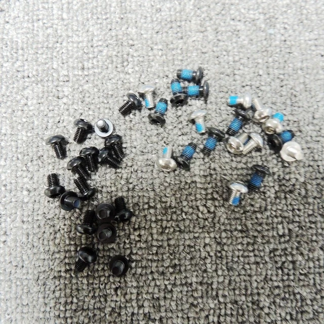 BIKE DISC BRAKE Bolt Long Lifespan Compatible with Most Disc Brake