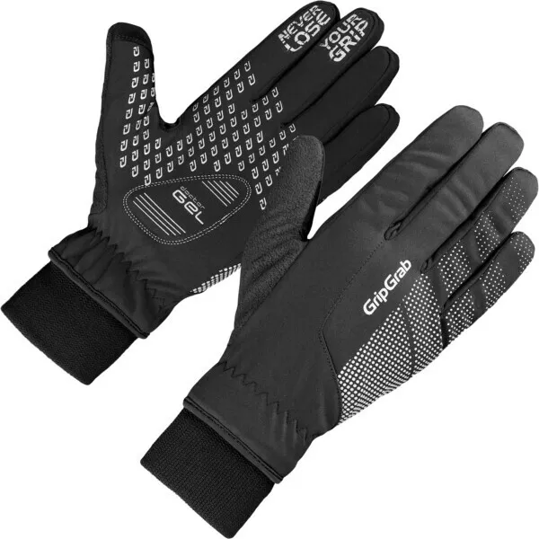 GripGrab Ride Windproof Winter Glove