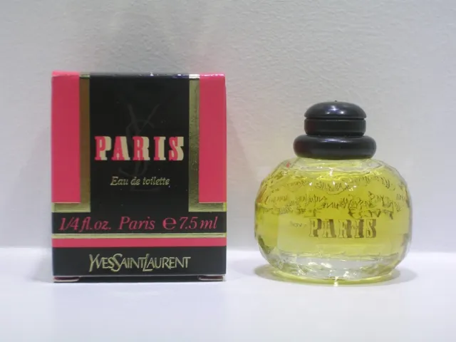 Miniatures, Parfums, Collections - PicClick FR