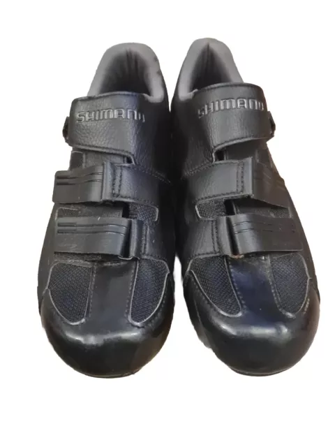 Shimano Cycling Shoes 9.5 UK US 11 Road Cycling Shimano SPD