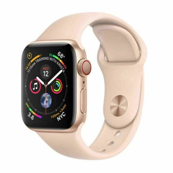 Apple watch series 4 sales issues