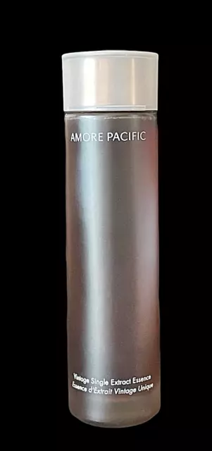 AMORE PACIFIC Vintage Single Extract Essence Large Size 150 ml/5 oz New exp 2024