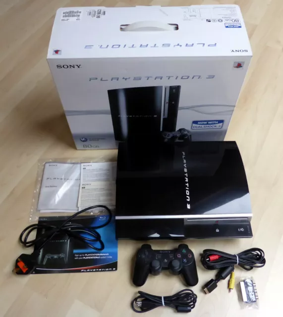 Playstation outlet 3 cechk03