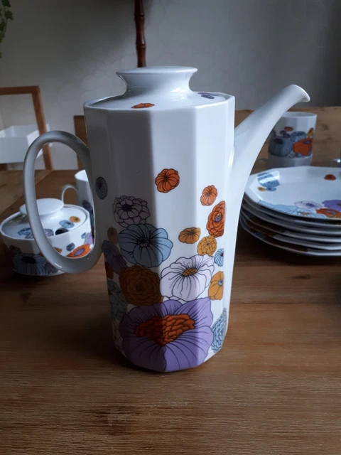 Rosenthal Studio Line Kaffeeservice