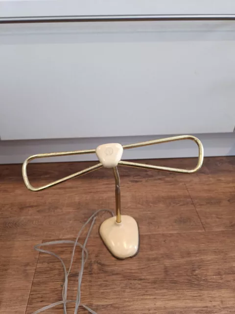 Zimmerantenne Hirschmann, wahrscheinlich Typ Libelle