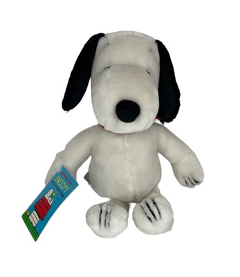 snoopy 1968 plush