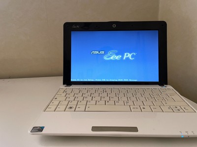 Netbook Asus Eee Pc 1005ha 2gb Ram 1gb Ssd Linux O Windows Eur 35 50 Picclick It