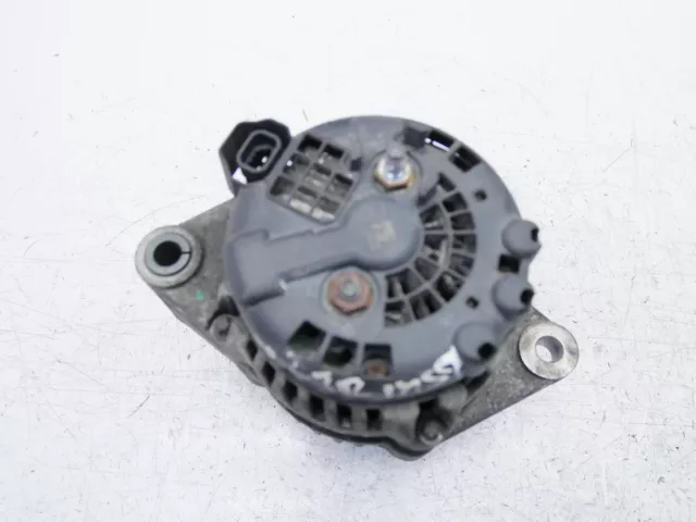 Alternatore für Opel Vauxhall 2,0 CDTI Diesel A20DTH A20 LBS 13502583 100A