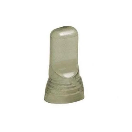 SPILL-STOP 1242-0 Liquor Pourer Cover, PK12