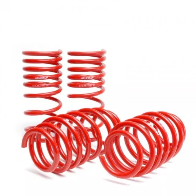 Skunk2 Racing Lowering Springs for 2016-2021 Honda Civic Coupe Sedan Hatch