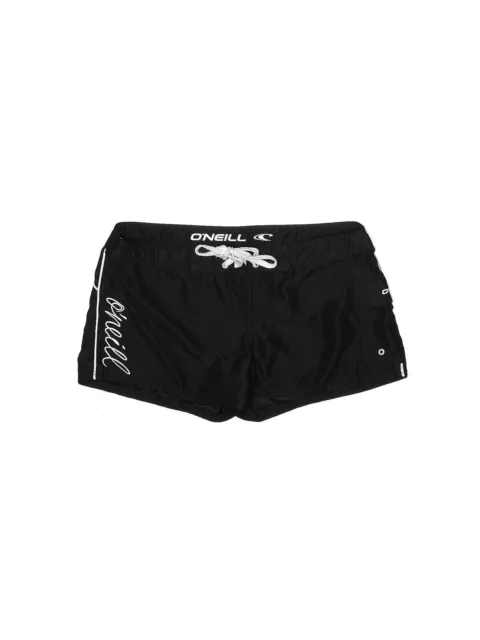 O'Neill Women Black Board Shorts 5