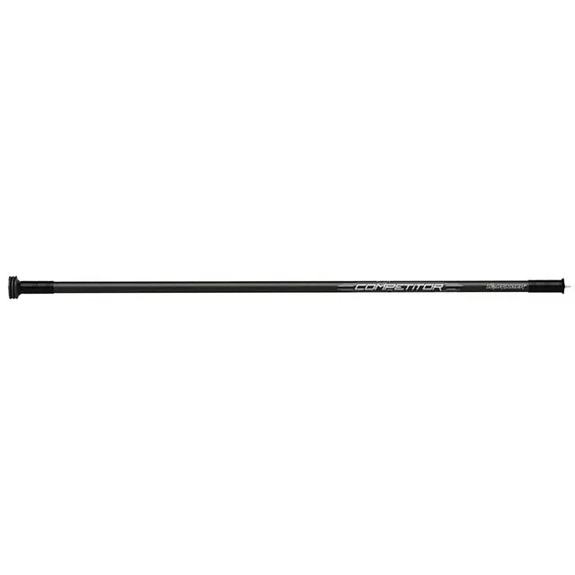 Bee Stinger COMP224 Competitor Black/Silver 24" Bow Stabilizer