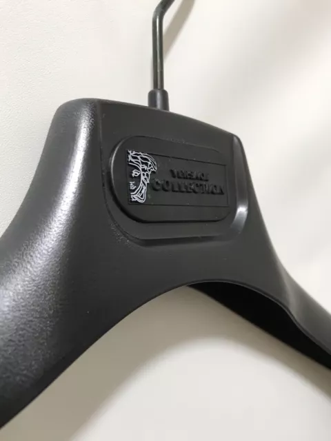 Versace Collection Excellent Garment Hanger (Large to XL Size) Lucky Bid Win Now