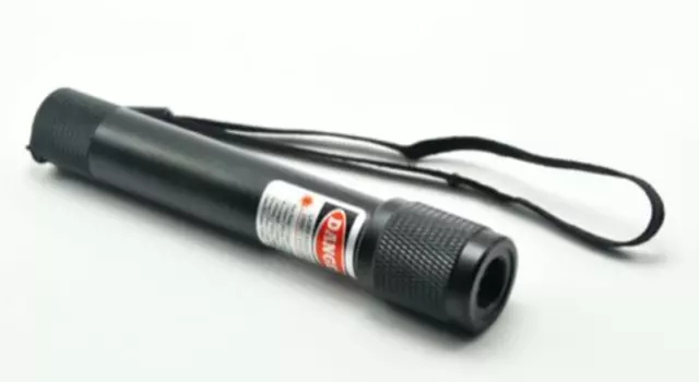 Focusable 980nm IR Infrared Laser Module 980T-150