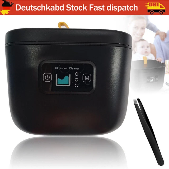 Unterwäsche Waschmaschine Klein - Akkubetrieben Für Reisen & Wohnheim