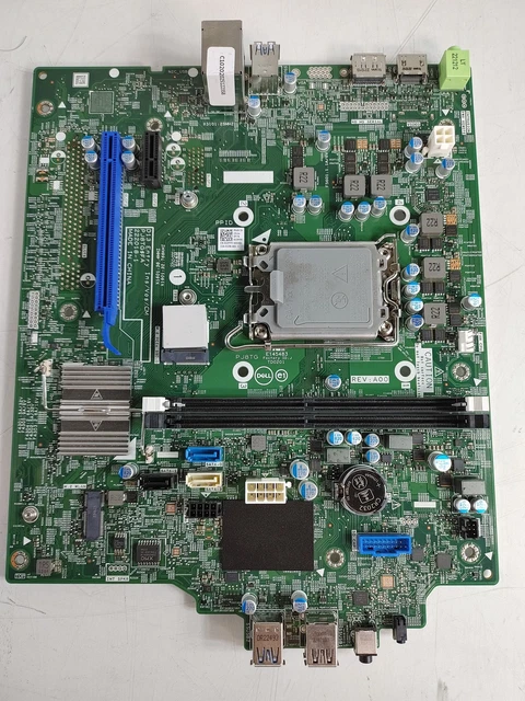 DELL INSPIRON 3020 Intel LGA 1700 DDR4 Desktop Motherboard C0YYY