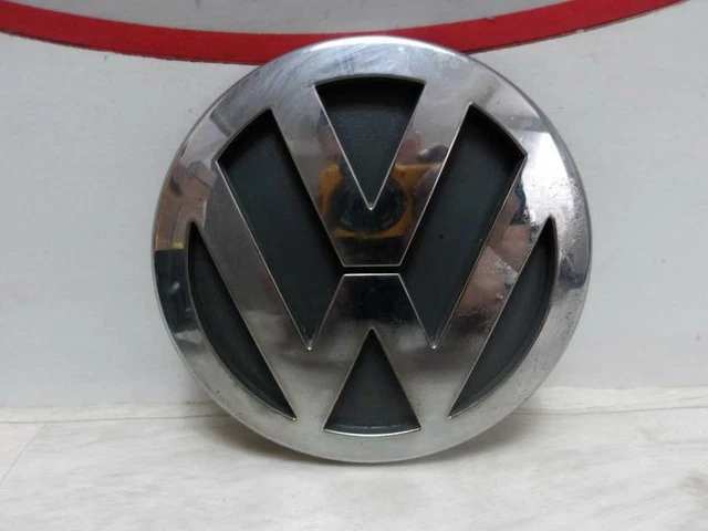 Logo VOLKSWAGEN POLO 4 PHASE 2 1.4 TDI - 6V TURBO /R:58871942