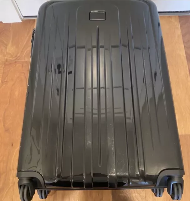 TUMI V4 4 Wheeled Luggage