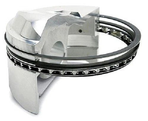JE Pistons Ring Sets 1.2-1.5-3.0 RINGS