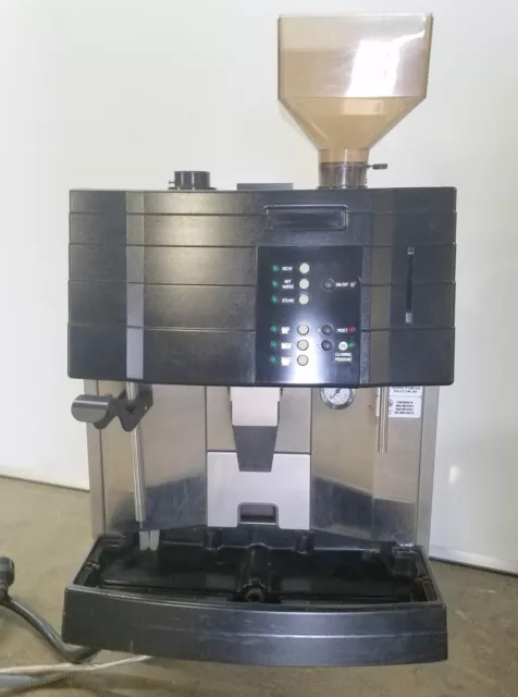 Schaerer Ambiente 15 SO Super Automatic Commercial Espresso Coffee Machine 3