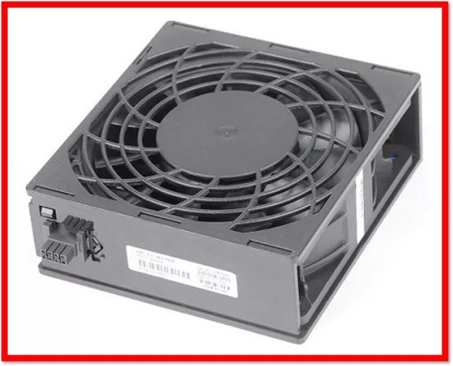 41Y9028 IBM fan for system X3400 X3500 120MMX38MM