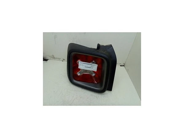 Fanale Posteriore Sinistro A LED Per Jeep Renegade 2018, Ricambio CG94 Con Codice OEM 52087957