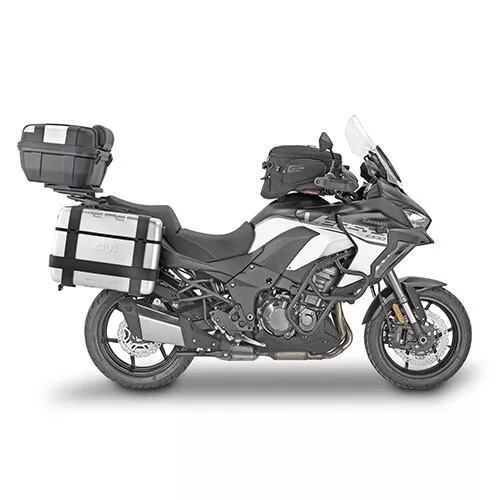 GIVI TN4126 spez. Sturzbügel für Kawasaki Versys 1000, Versys 1000 SE (19-23) 3