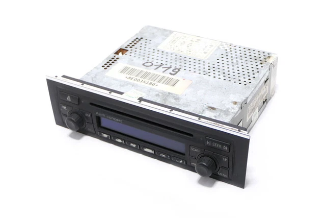 3x Für Audi A4 8E B6 Waben Kühlergrill Sportgrill Nebelscheinwerfer 3x Für Audi A4 8E B6 Waben Kühlergrill Sportgrill Nebelscheinwerfer