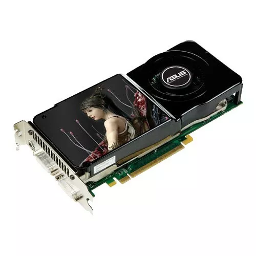 Geforce 8800 gts 512 deals