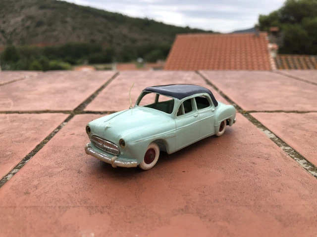 LES MINIATURES DE NOREV RENALT FRÉGATE GRAND PAVOIS MODÈLE 56
