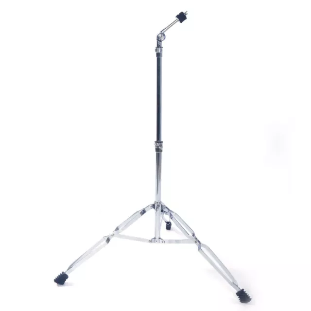 Cymbal Boom Stand Pack  Straight Drum Hardware Percussion Holder Mount Stand