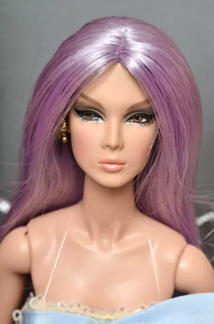 MADEMOISELLE LILITH 12" Dress Doll NU.Face Lilith Blair 2020 Fashion Royalty