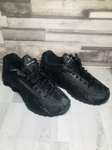 Scarpe shox sale