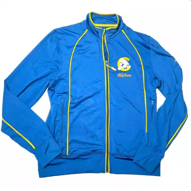 Club runDisney Jacket 50th Anniversary - WDW