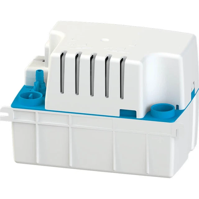 SFA Sanibroy Sanicom 2 Abwasserhebeanlage Hebeanlage Abwasser