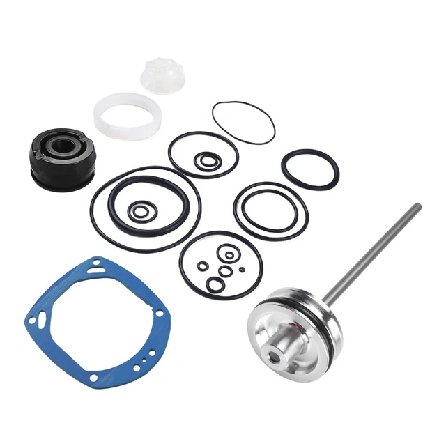 Kit Réparation Pompe à Air HP-60 & HP-80 - Solution Économique Complète Pour Restaurer Ta Pompe