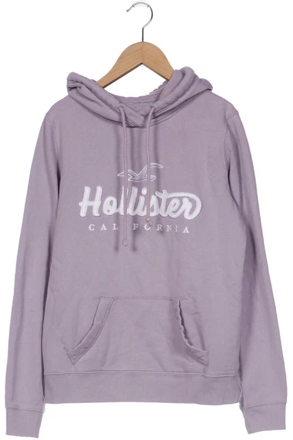 Felpa con cappuccio Hollister donna felpa con cappuccio taglia EU 36 (S)... #ndemvz8