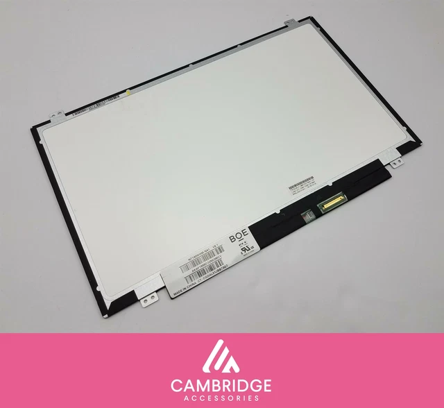 Replacement New Display For Acer ASPIRE LITE 14 AL14-31P N23G1 14.0 In - Foto 6