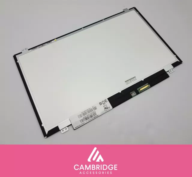 Replacement Acer Aspire 1 A114-31 Series Laptop Screen 14" LED LCD HD Display