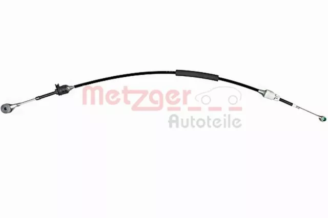 Cable Caja de Cambios Manual Derecho METZGER para Alfa Romeo Mito