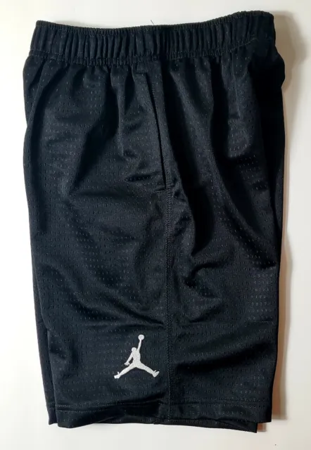 Nike Air Jordan Shooter Pantaloncini da Basket - Ragazzi' Ragazze Misura Piccolo