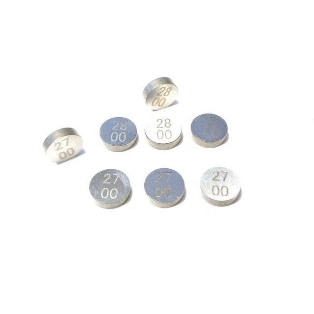 TOMEI JAPAN SR20DET TEST SHIM & GUIDE SET For Nissan Silvia S13 180SX