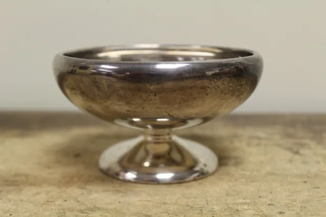 Antique / Vintage Gorham Sterling Silver Compote Bowl