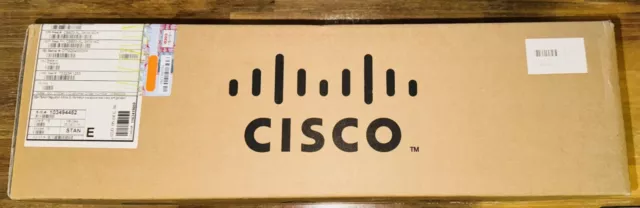 Cisco C6800-Xl-3Kw-Ac